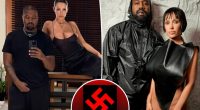 Kanye West's Australia visa scrapped over âHeil Hitlerâ song release